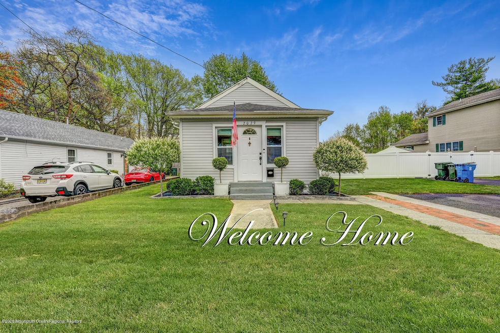 2029 Florence Ave Hazlet, NJ