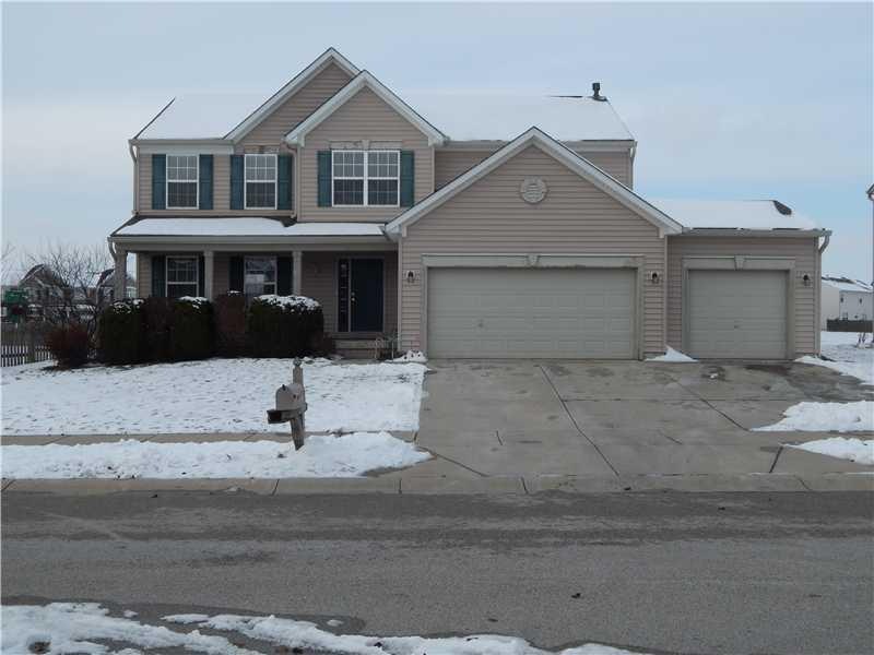 3650 Fieldstone Ln, Plainfield, IN 46168 - photo 1