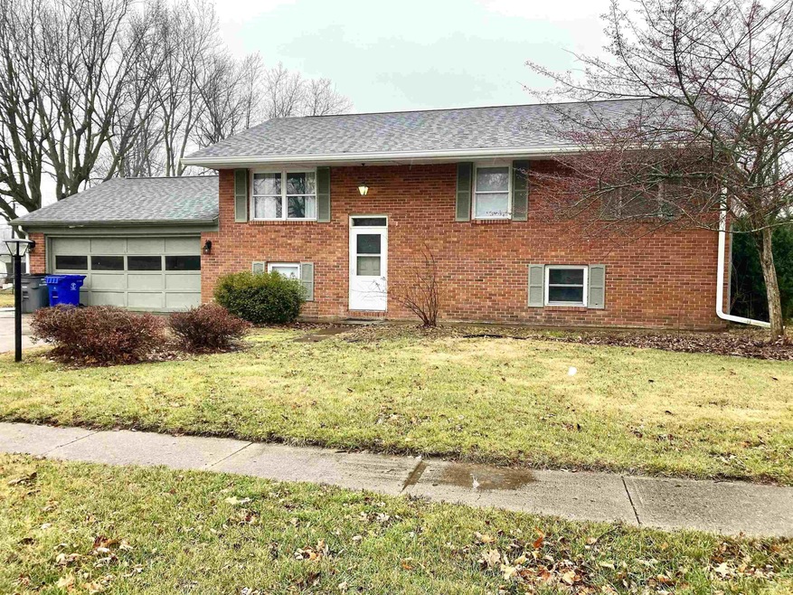 1505 W Boulevard, Kokomo, IN 46902 - photo 1