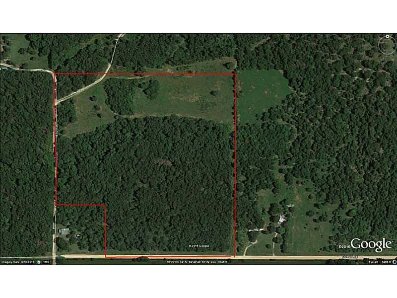 0 E 450 Rd unit 743100, Jay, OK 74346 - photo 1