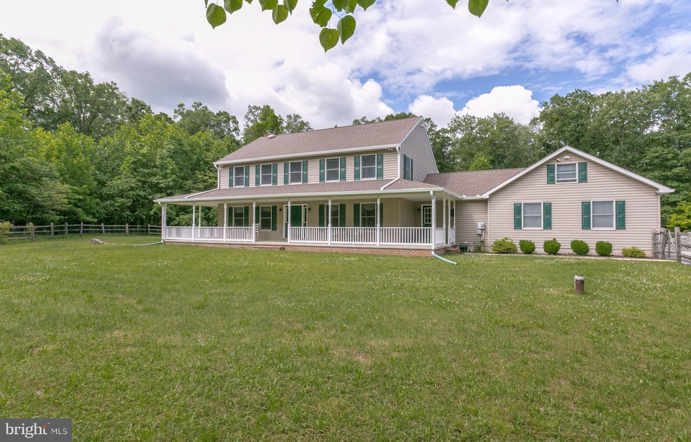 146 Poole Hill Rd, Boyertown, PA 19512 - photo 1