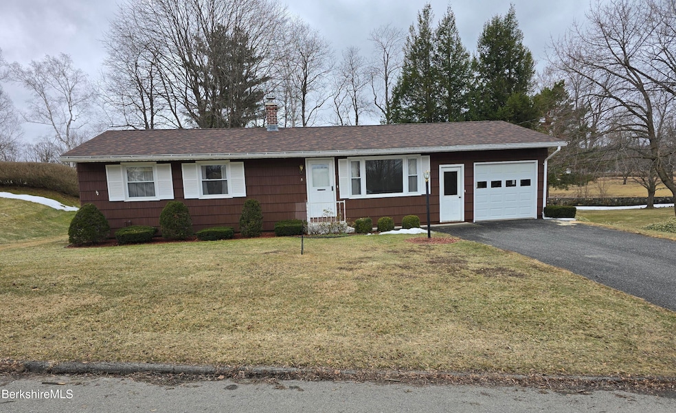 Great 1-level in Great Neighborhood
