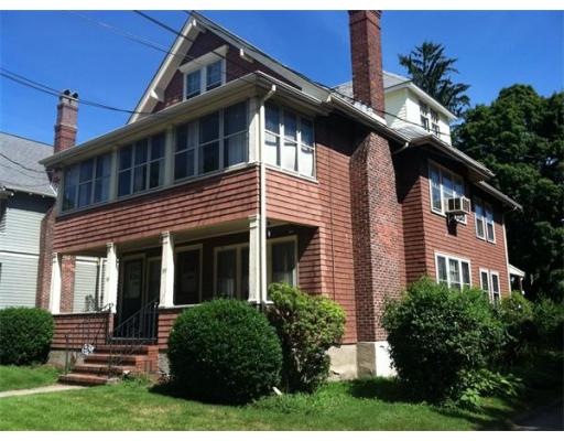 379 Belmont St unit 381, Belmont, MA 02478 - photo 1