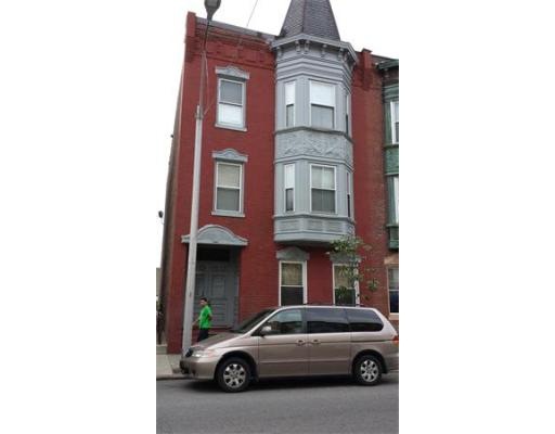 334 Meridian St unit 3, Boston, MA 02128 - photo 1