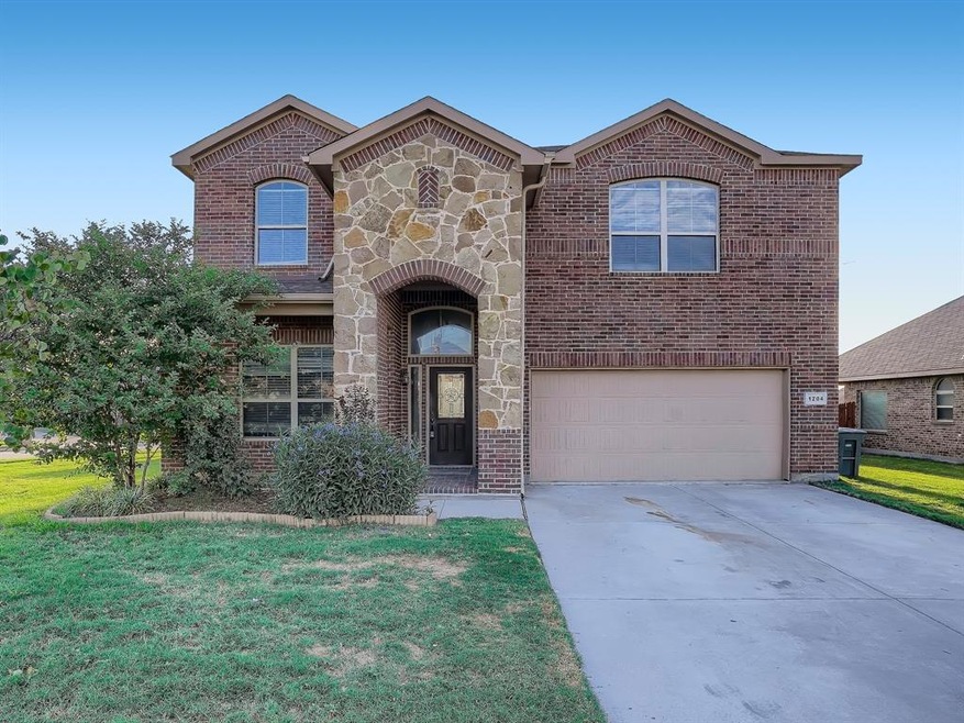 1204 Glen Ct, Weatherford, TX 76087 - photo 1