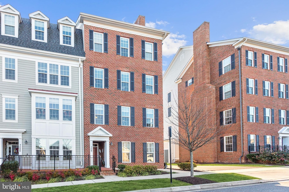 7544 Morris St, Fulton, MD 20759 - photo 1