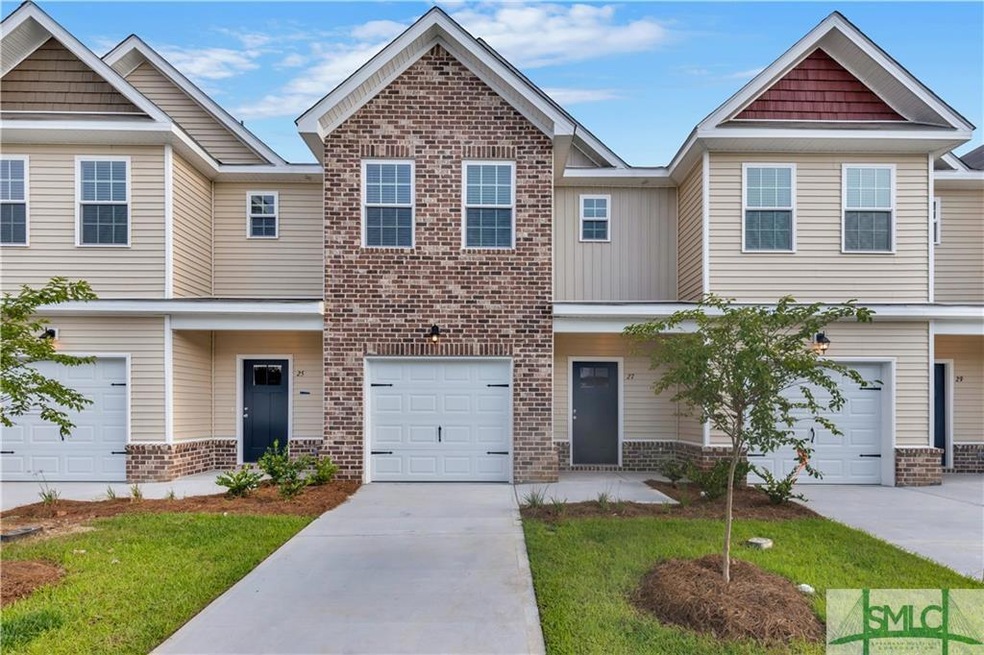 27 Mossy Oak Cove, Savannah, GA 31407 - photo 1