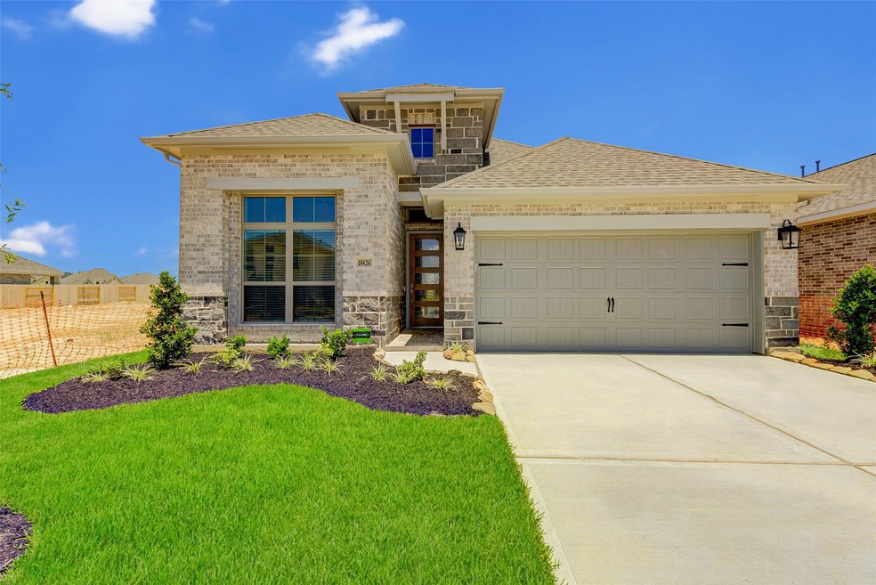 18826 Brego Ln, Tomball, TX 77377 - photo 1