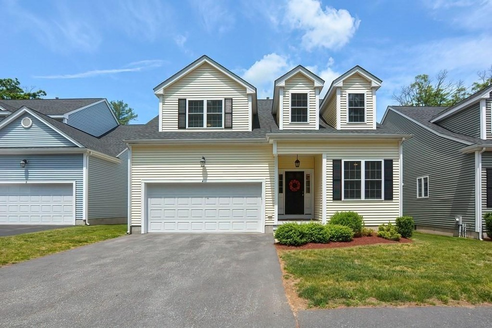 4 Beaver Pond Rd unit 4, Milford, MA 01757 - photo 1