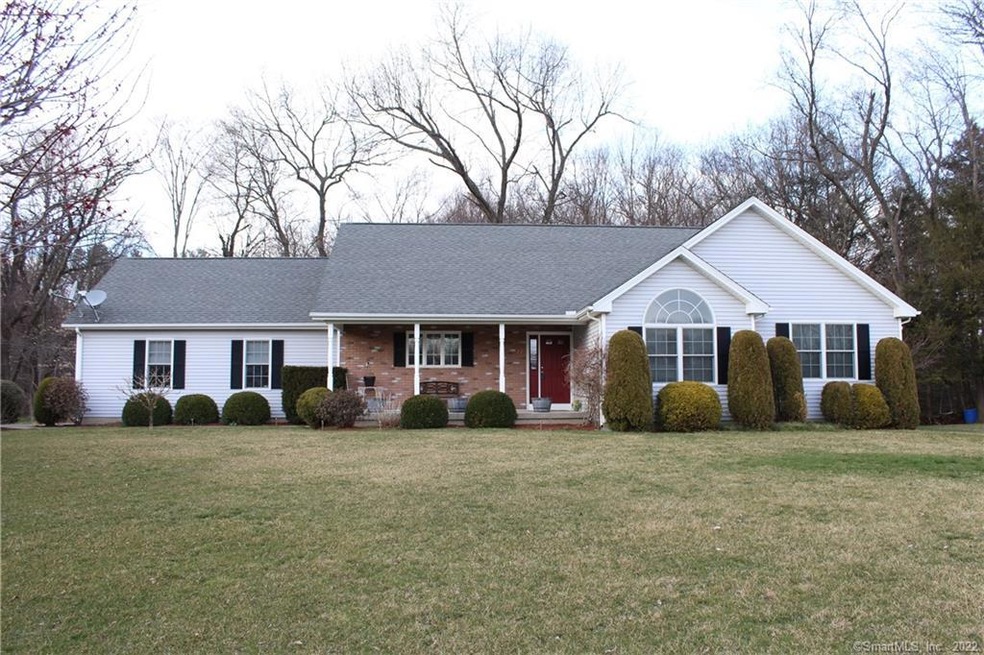 12 Saxton Ln, Broad Brook, CT 06016 - photo 1