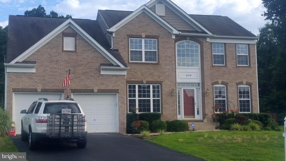 4179 Chatham Dr, King George, VA 22485 - photo 1