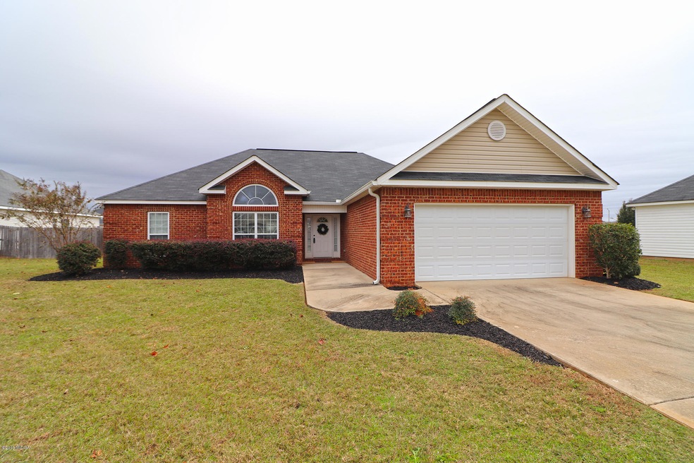 106 Ainsley Way, Byron, GA 31008 - photo 1