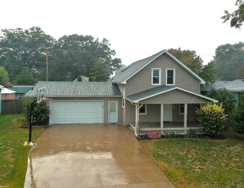 2629 17th Ave, Port Huron, MI 48060 - photo 1