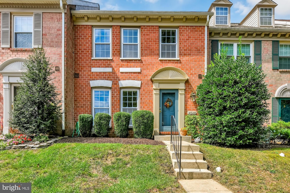 4046 Forest Valley Rd, Parkville, MD 21234 - photo 1