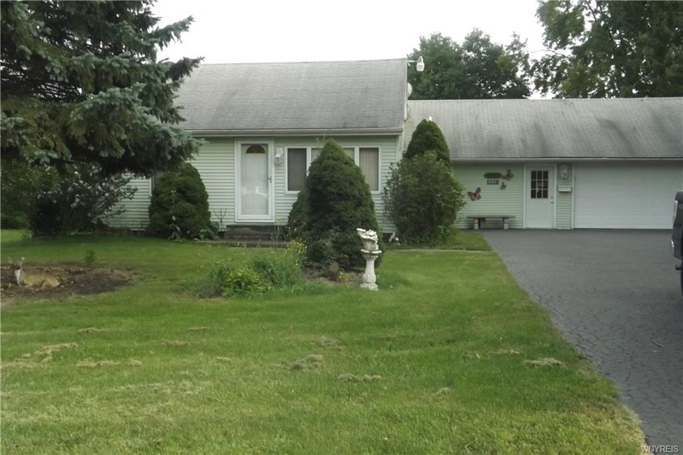 Welcome to 6821 Elsa Place!