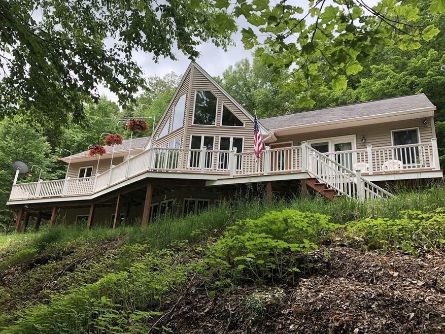 349 March Rd, Shelburne Falls, MA 01370 - photo 1