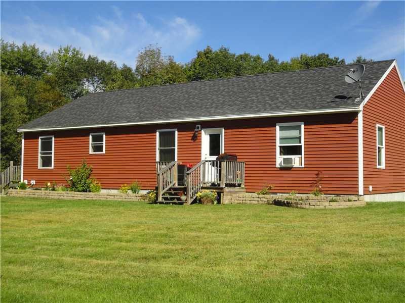 140 Summit Springs Rd, Poland, ME 04274 - photo 1