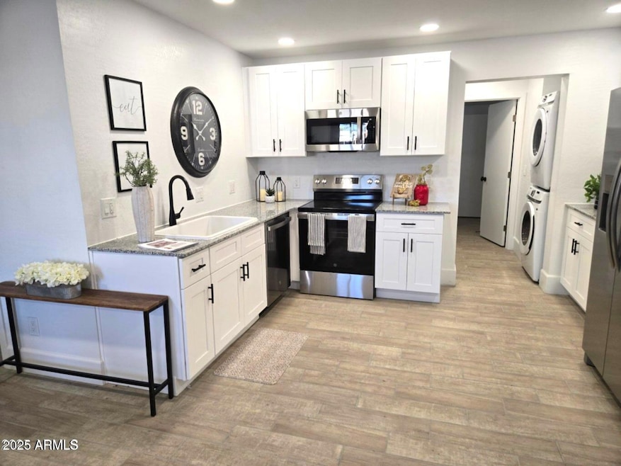 New Kitchen
