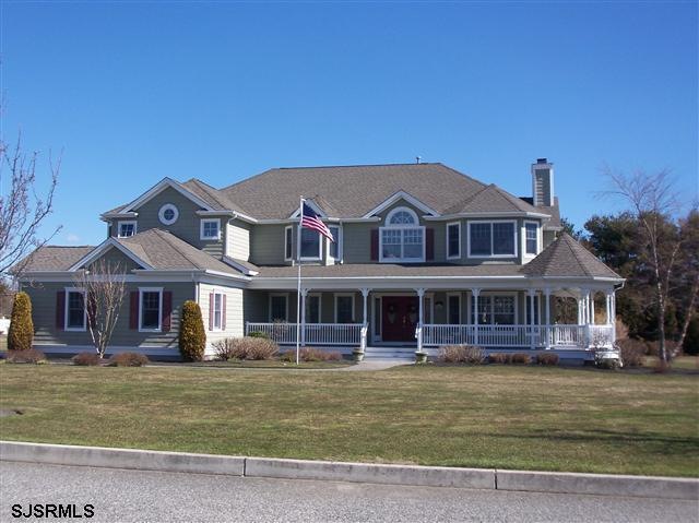 9 Queen Anne Ct, Ocean View, NJ 08230 - photo 1