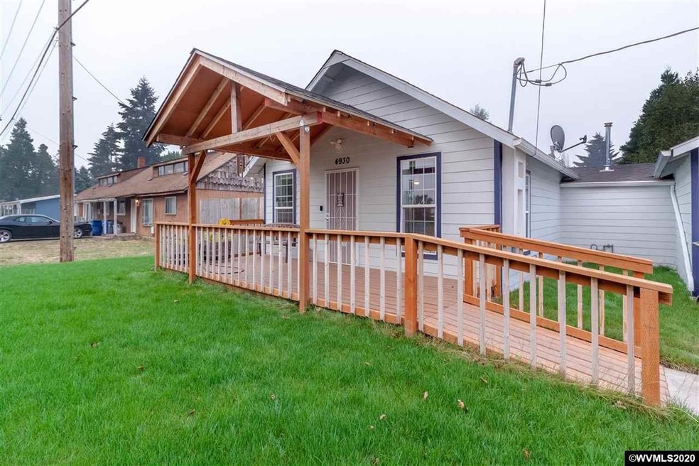 4930 Rickman Rd NE, Keizer, OR 97303 - photo 1