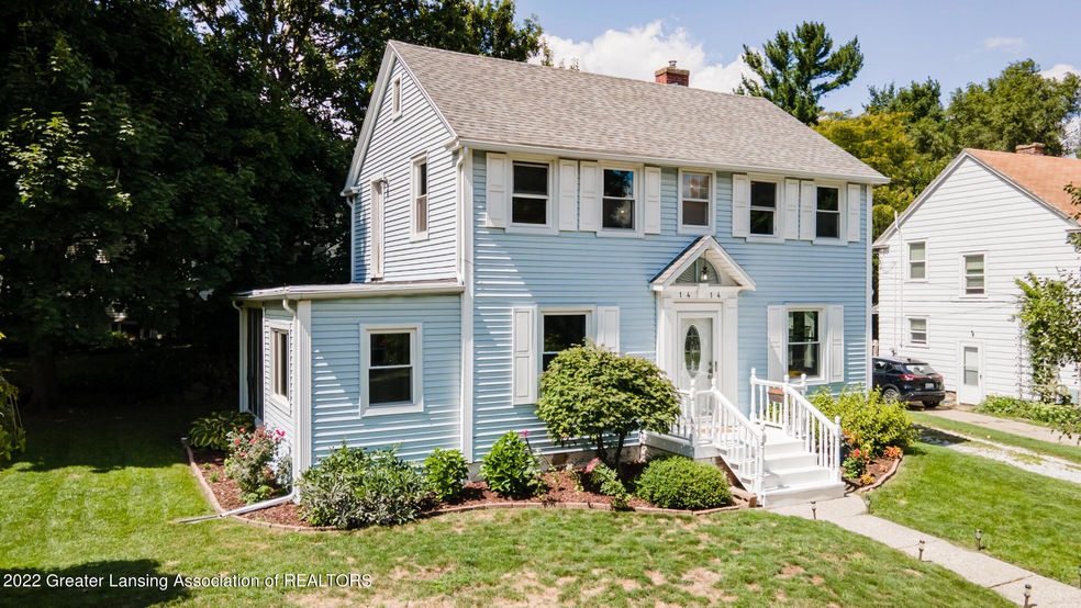 1414 Boston Blvd, Lansing, MI 48910 - photo 1