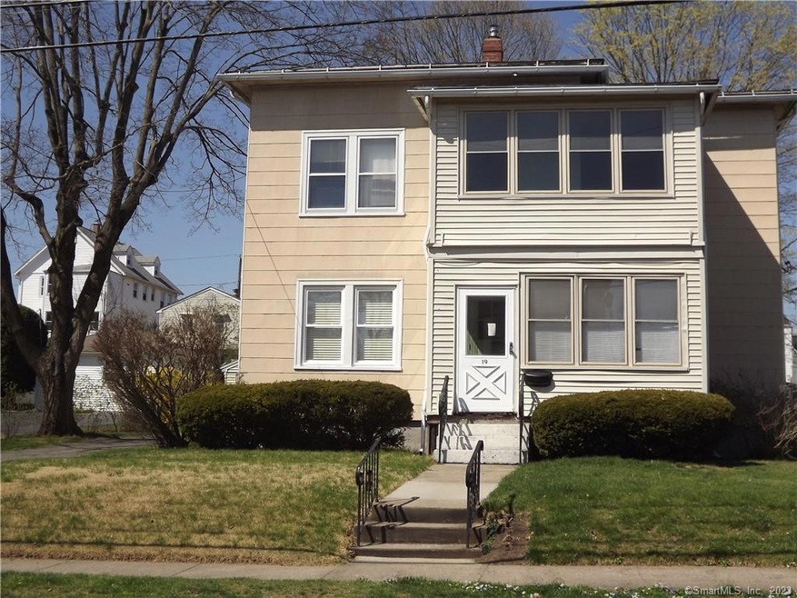 19 Mitchell St, New Britain, CT 06053 - photo 1