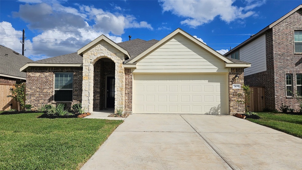 7406 Bartoncliff Dr, Katy, TX 77493 - photo 1