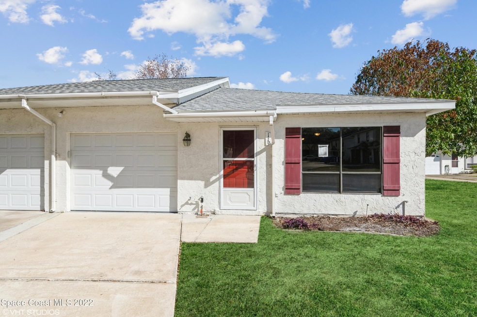 119 McNeela Dr unit 119, Titusville, FL 32796 - photo 1