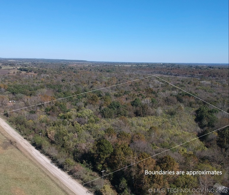 0 S 193rd West Ave, Bristow, OK 74010 - photo 1