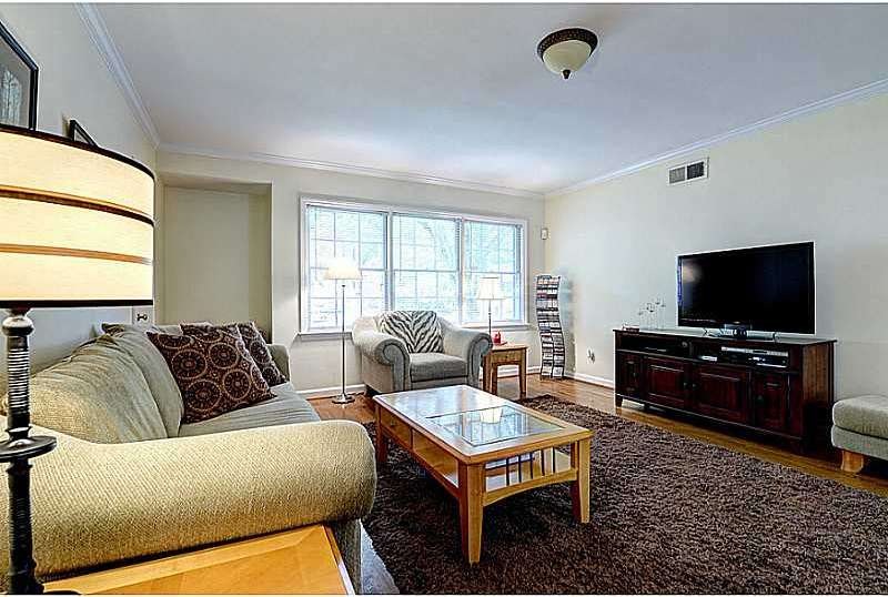 Den/Family/Great Room.