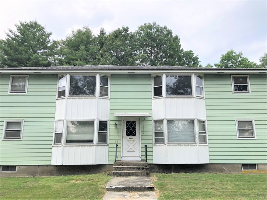 250 West St unit 8, Ware, MA 01082 - photo 1