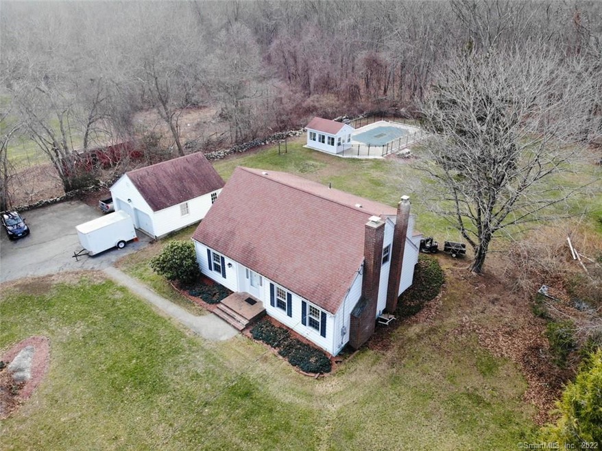 597 Colonel Ledyard Hwy, Ledyard, CT 06339 - photo 1