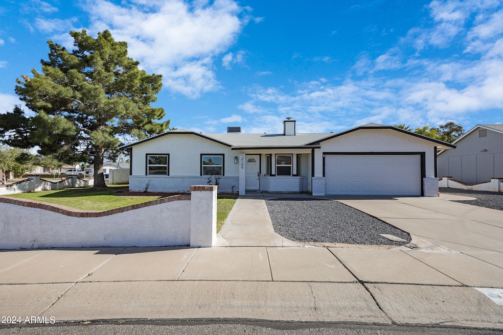 2109 E Butler St, Chandler, AZ 85225 - photo 1