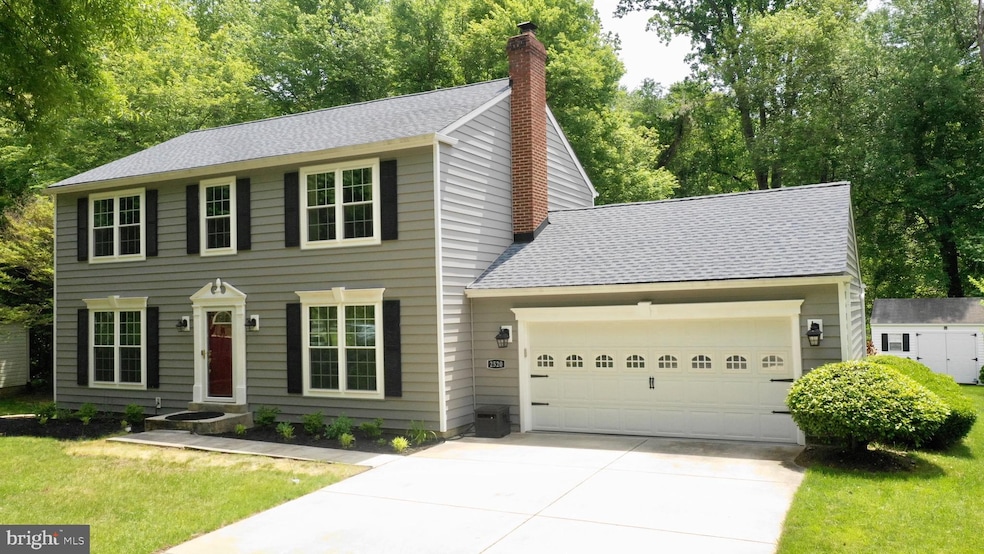 2520 Appleton Ln, Bowie, MD 20716 - photo 1