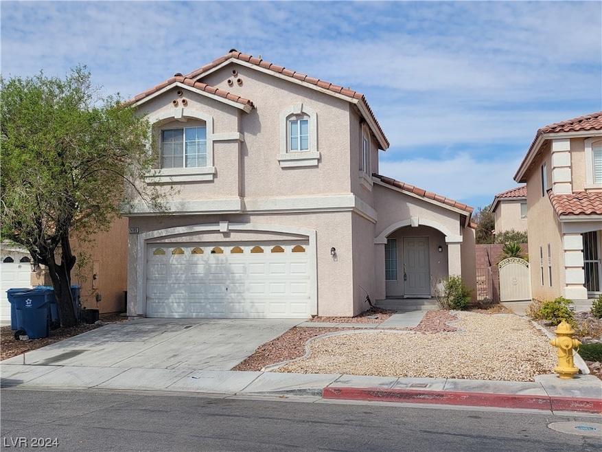7485 Mission Palm St, Las Vegas, NV 89139 - photo 1