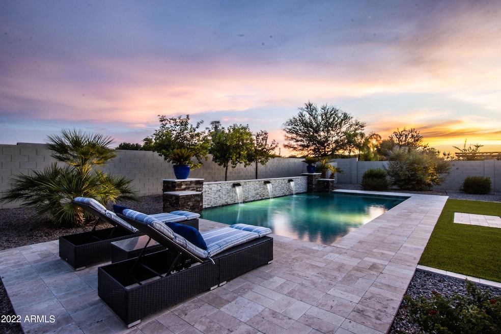 3581 E Azalea Dr
