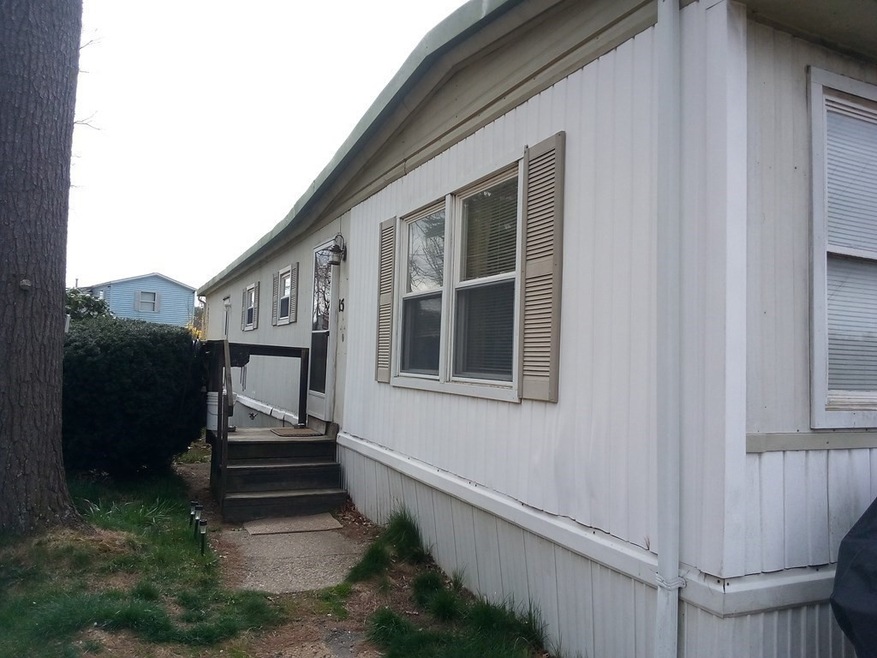 46 Madden Rd unit 15, West Brookfield, MA 01585 - photo 1