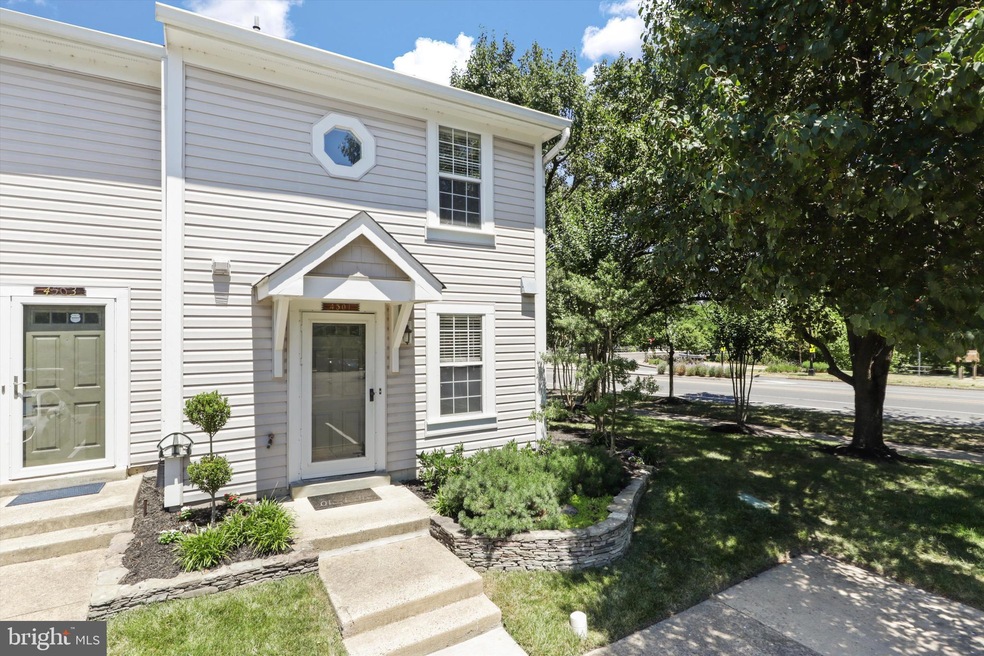 4501 28th Rd S unit 63, Arlington, VA 22206 - photo 1