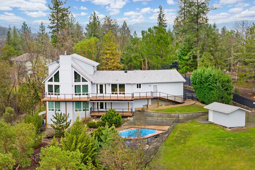 295 Pair A Dice Ranch Rd, Jacksonville, OR 97530 - photo 1