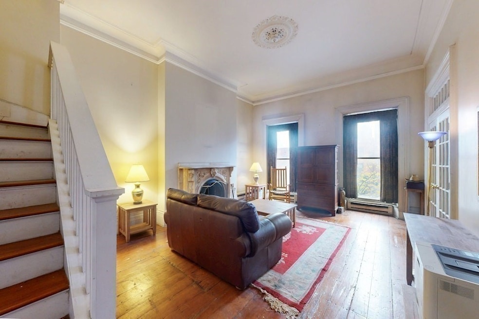 1666 Washington St unit 2, Boston, MA 02118 - photo 1