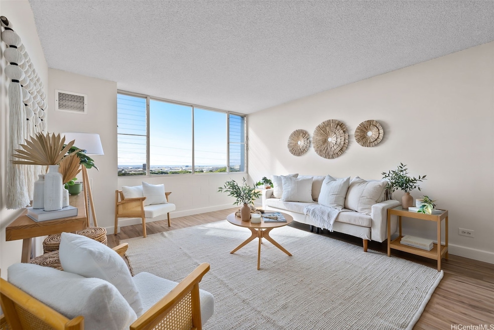 Harbor Ridge unit 912, Honolulu, HI 96818 - photo 1