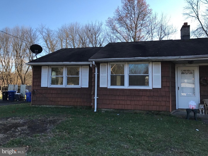 131 Lemmon Ave unit 131, Pemberton, NJ 08068 - photo 1