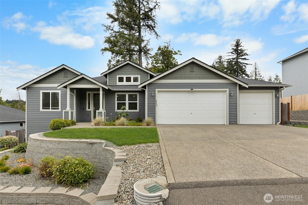 5417 53rd St W, University Place, WA 98467 - photo 1