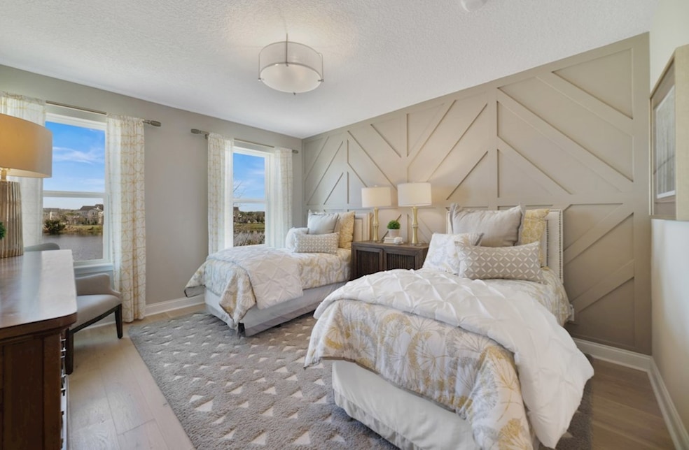 Bradford Bedroom 2