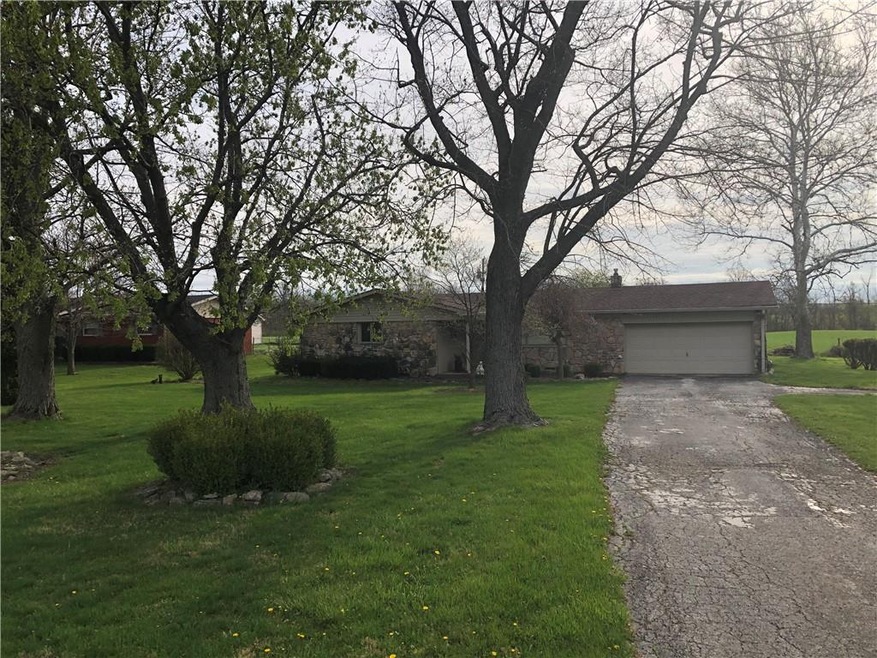 2253 N Centerline Rd, Franklin, IN 46131 - photo 1