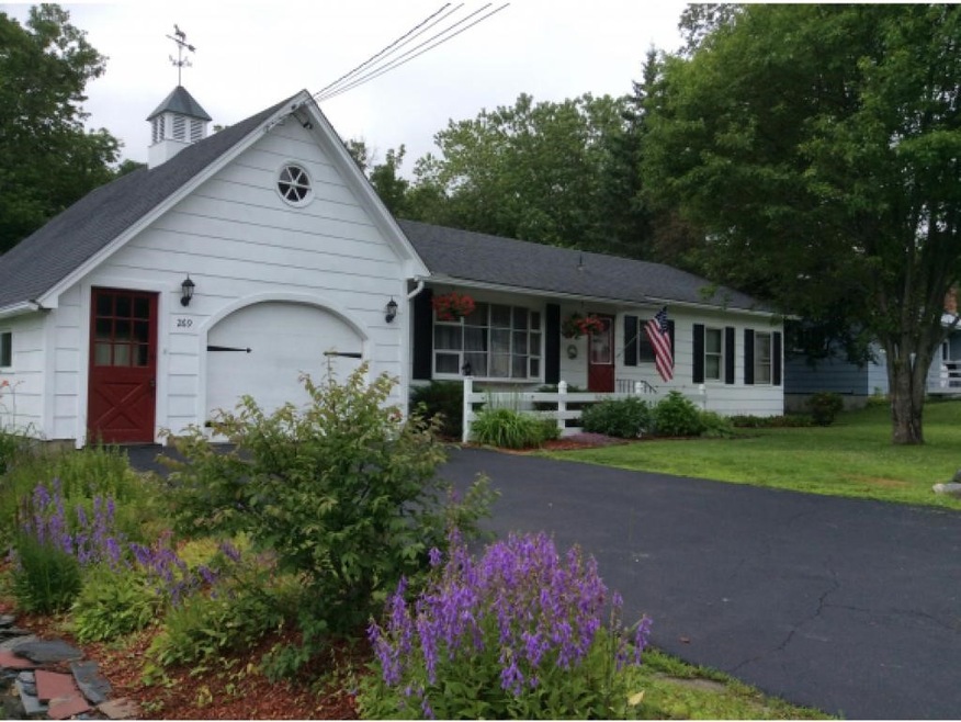 269 Gilman Ave, Saint Johnsbury, VT 05819 - photo 1