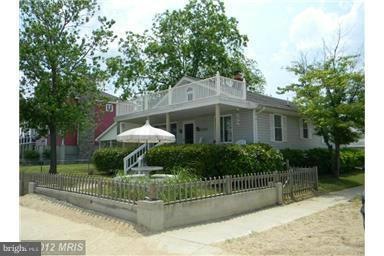 526 Potomac River Ave, Colonial Beach, VA 22443 - photo 1