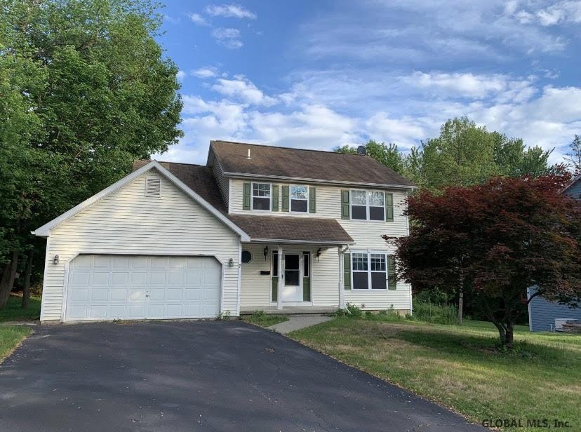 7 Weigand Ln, Delmar, NY 12054 - photo 1