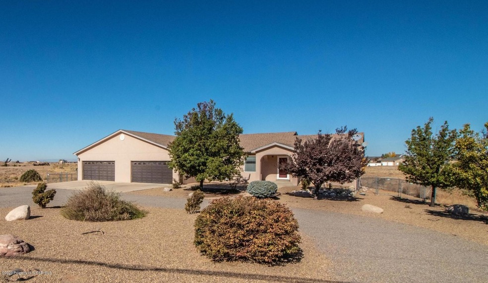 14 Road 3778, Farmington, NM 87401 - photo 1