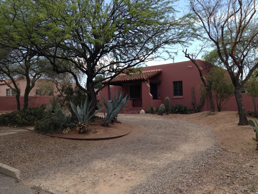 Front View